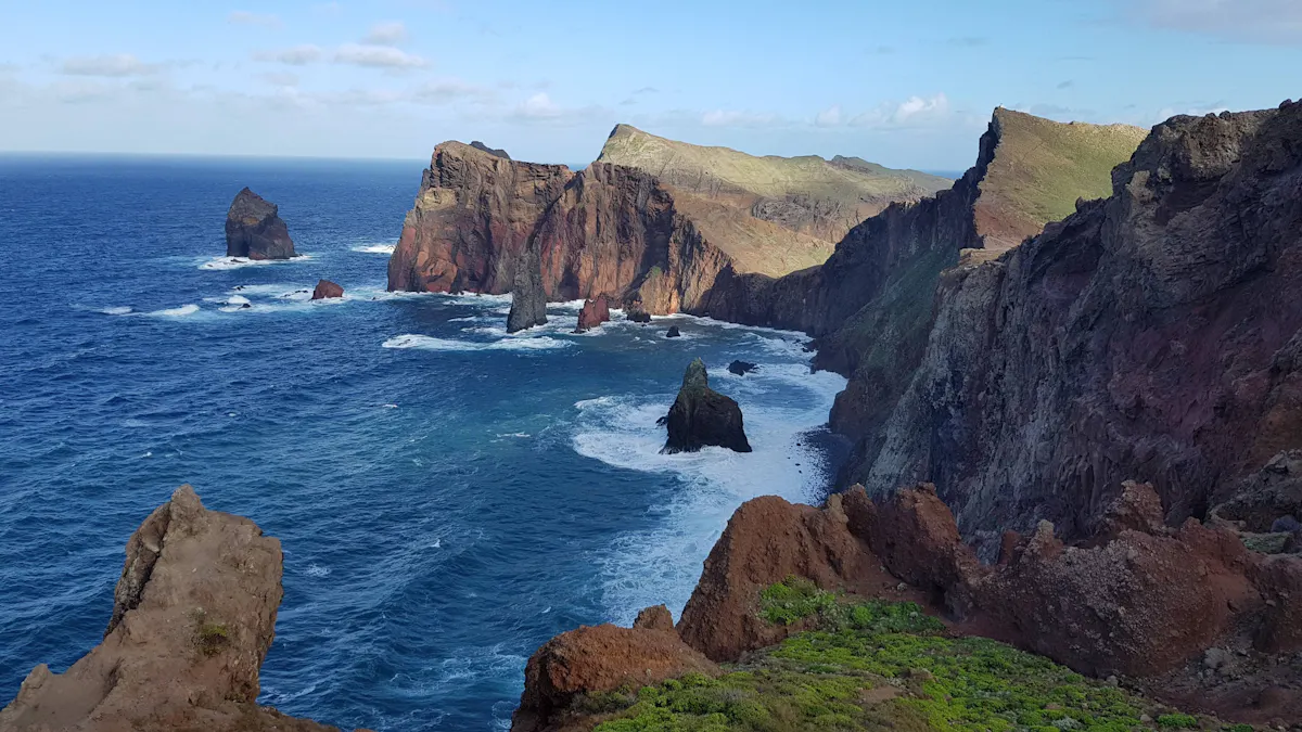 Madeira East Coast 4x4 Tour