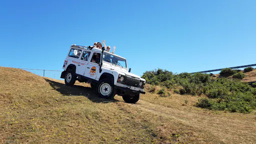 Madeira East Coast 4x4 Tour