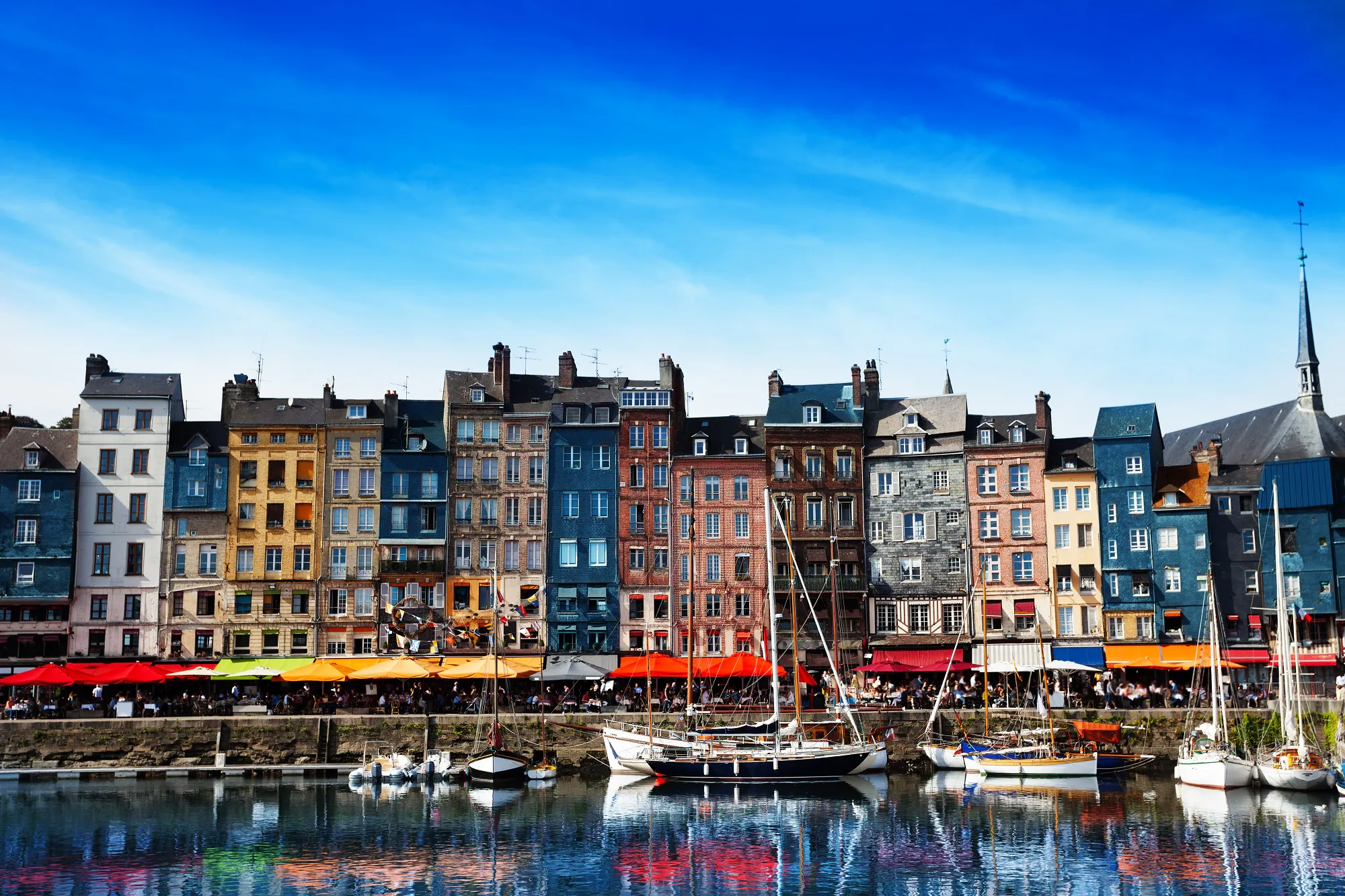 Honfleur