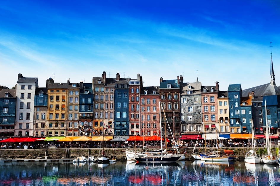 Things to do in Honfleur  Museums and attractions musement