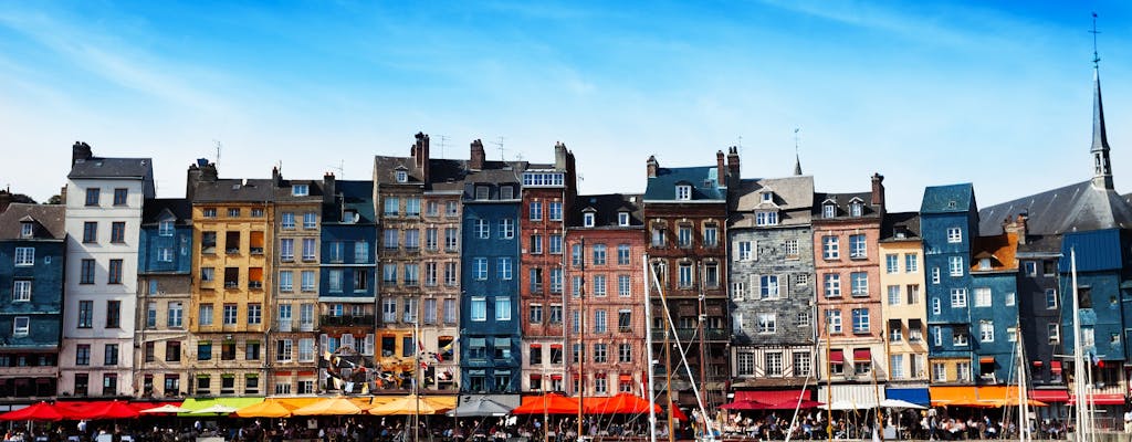Honfleur