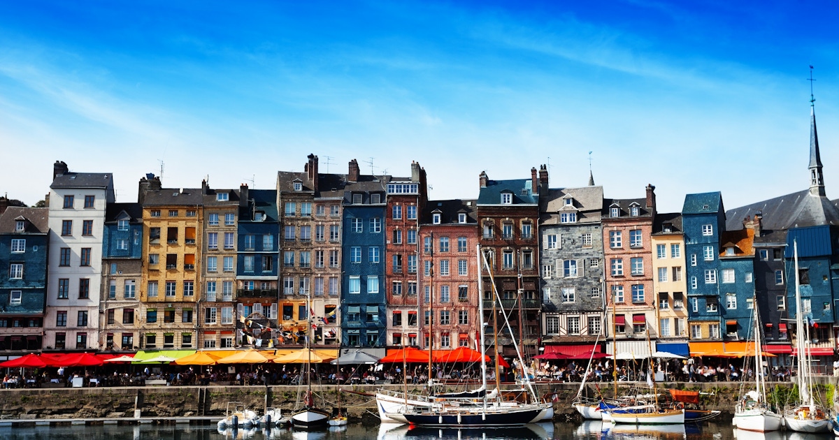 Things to do in Honfleur : Museums and attractions