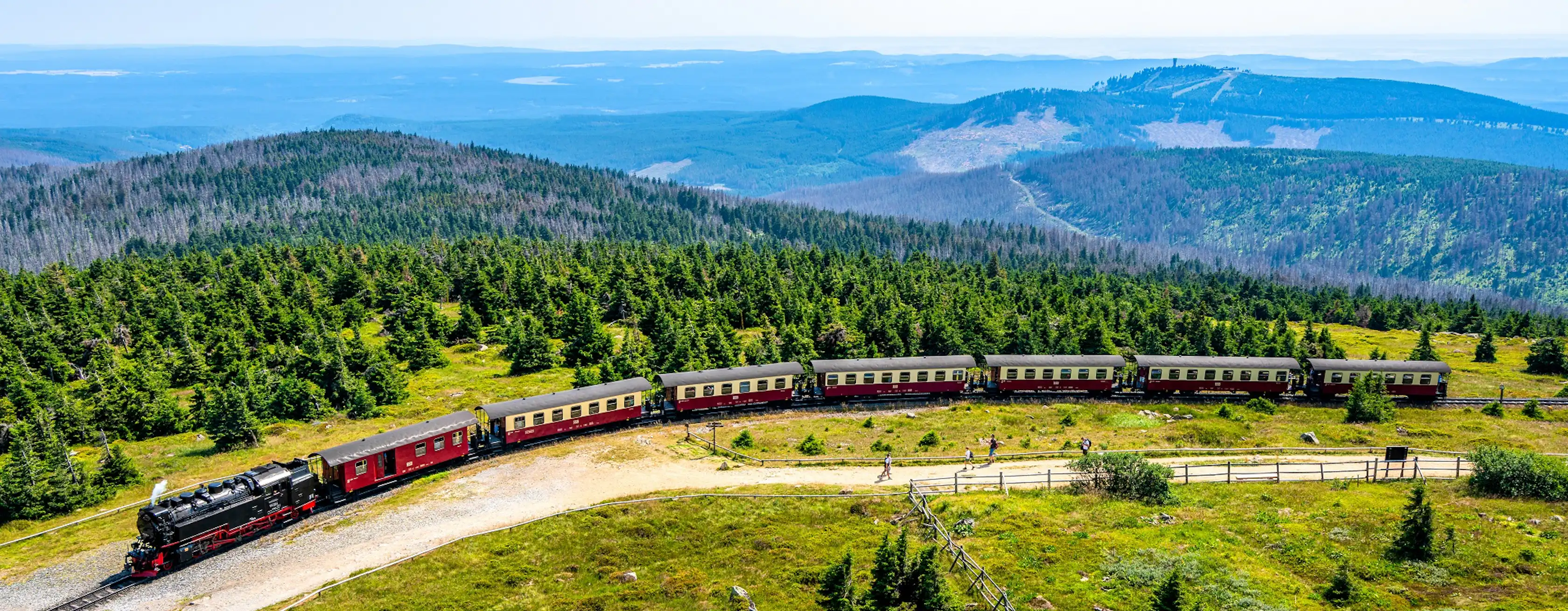 Things to do in Harz