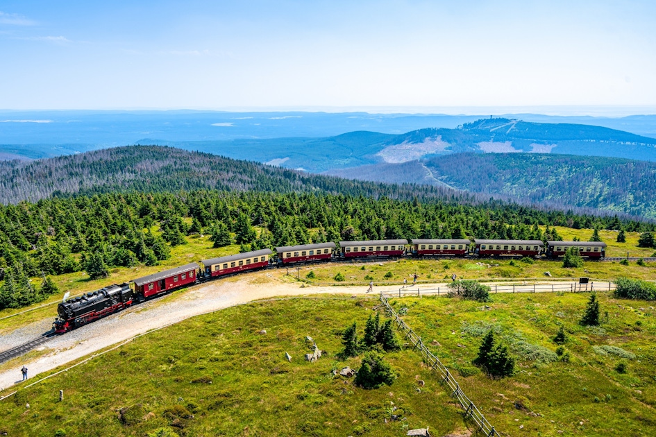 Things to do in Harz: Tours, attractions and museums
