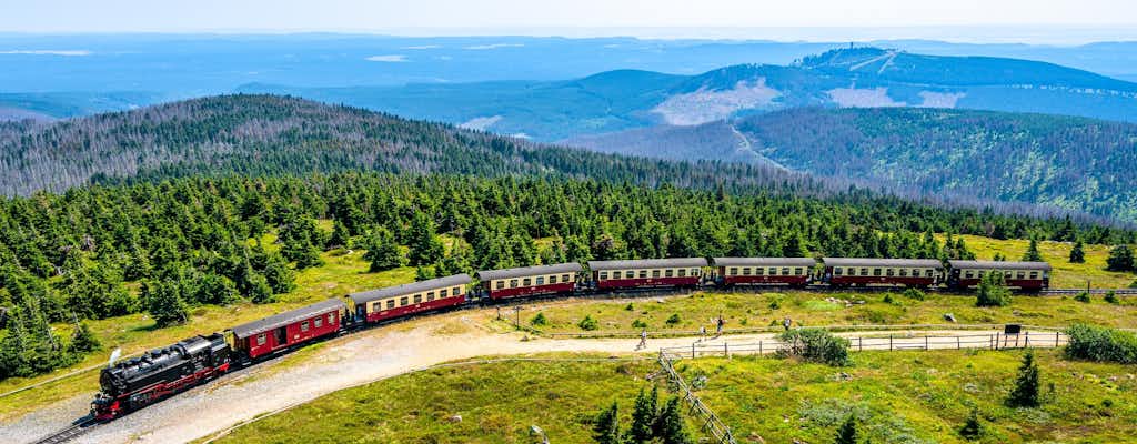 Things to do in Harz