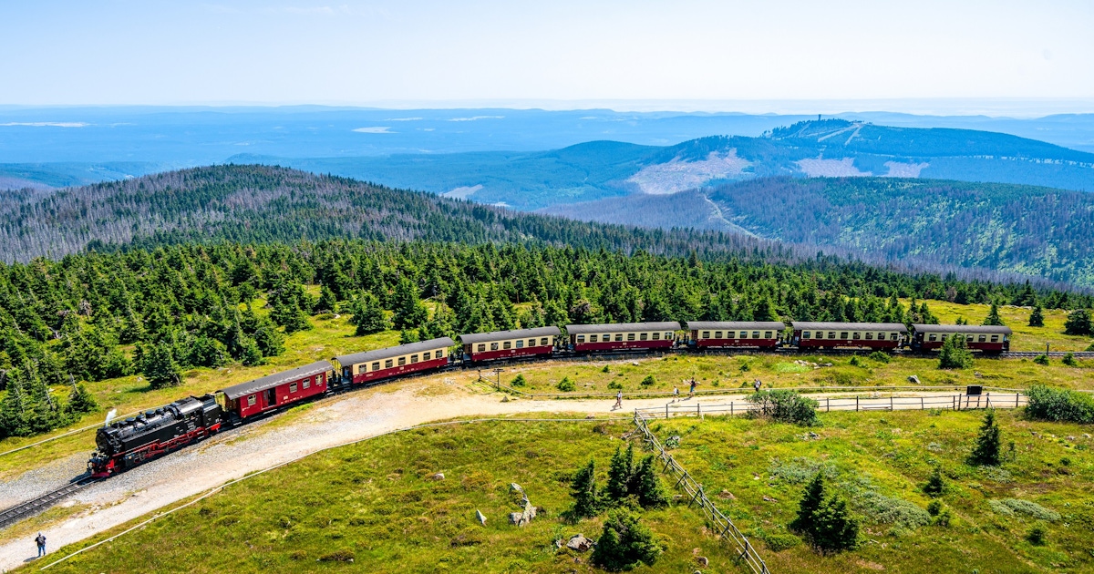 Things to do in Harz: Tours, attractions and museums