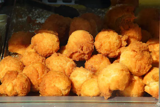 Marbella Food Tour met Tapas & Drankjes met een Local