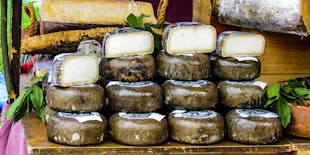 Malaga: Kulinarische Tour mit Tapas und Getränken mit einem Einheimischen