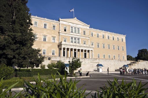 City tour and Acropolis Museum
