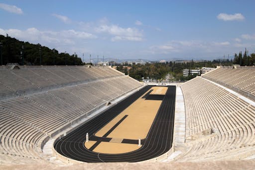 City tour and Acropolis Museum