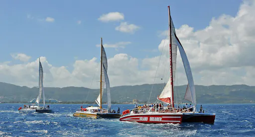 Montego Bay Eco Cruise