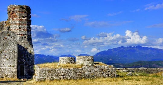 Shkodra day trip from Tirana