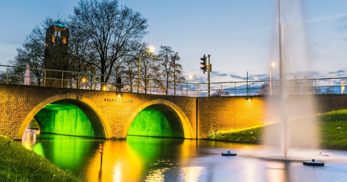 Things to do in Emmeloord: Museums, tours, and attractions