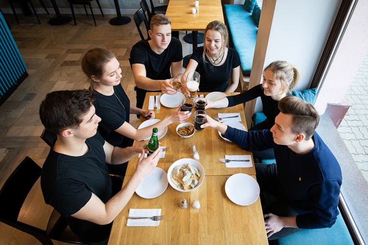 Polish dumpling cooking class with drinks