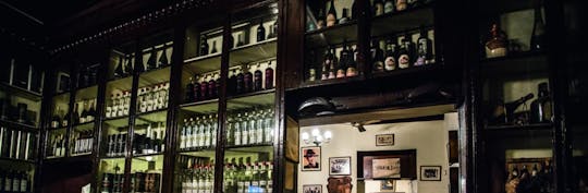 Visite privée classique avec marché local, taverne de Cordano, cathédrale et Casa Aliaga