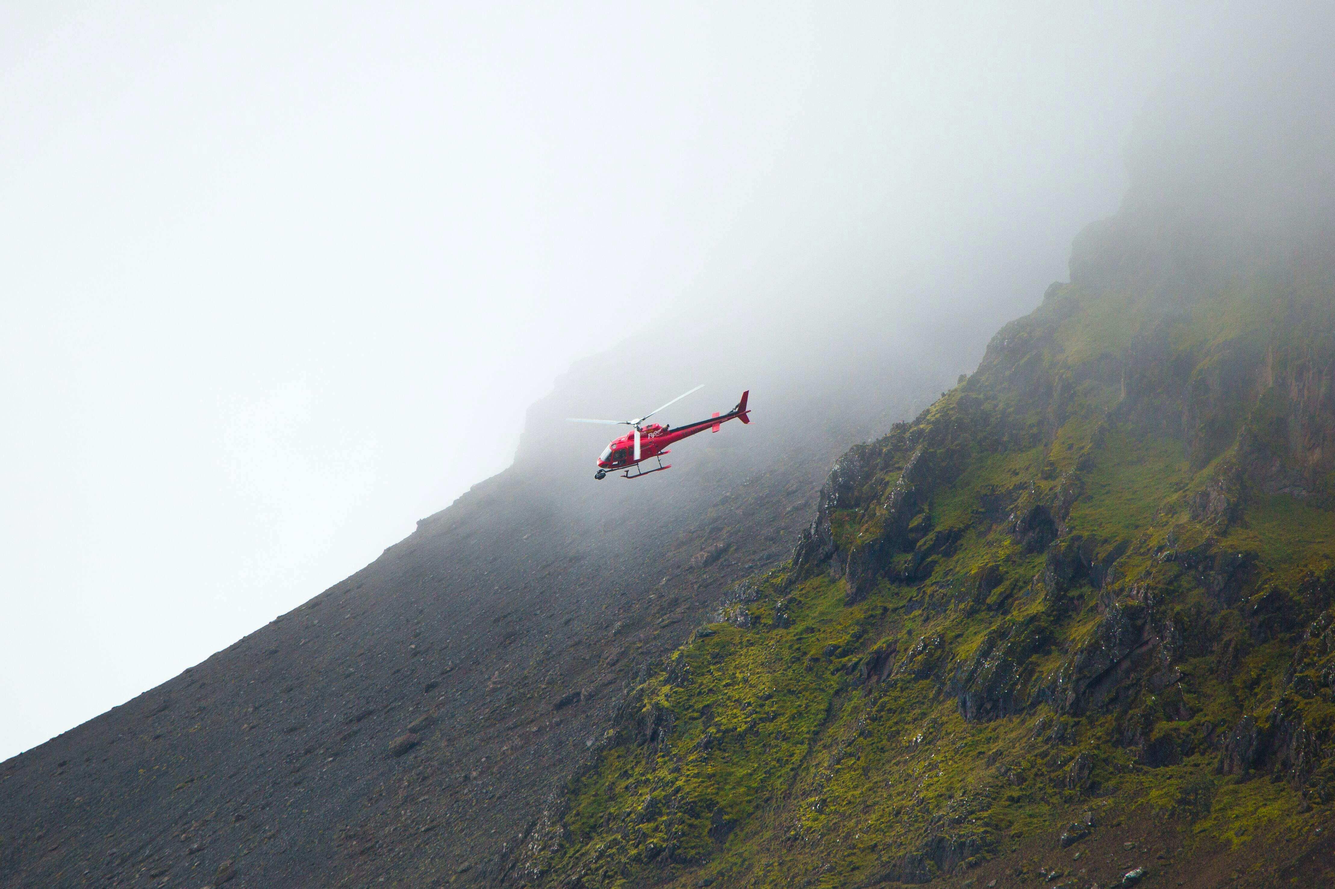 TUI FlyOver Iceland Entrance Ticket