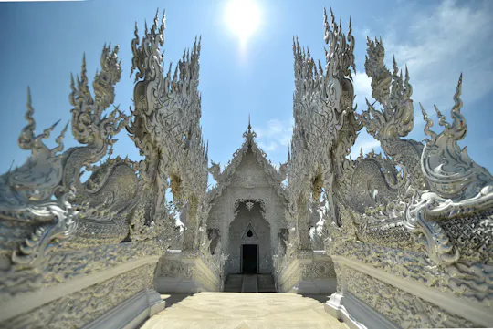 Chiang Rai y el Triángulo de Oro