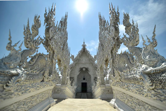 Chiang Rai and The Golden Triangle Tour