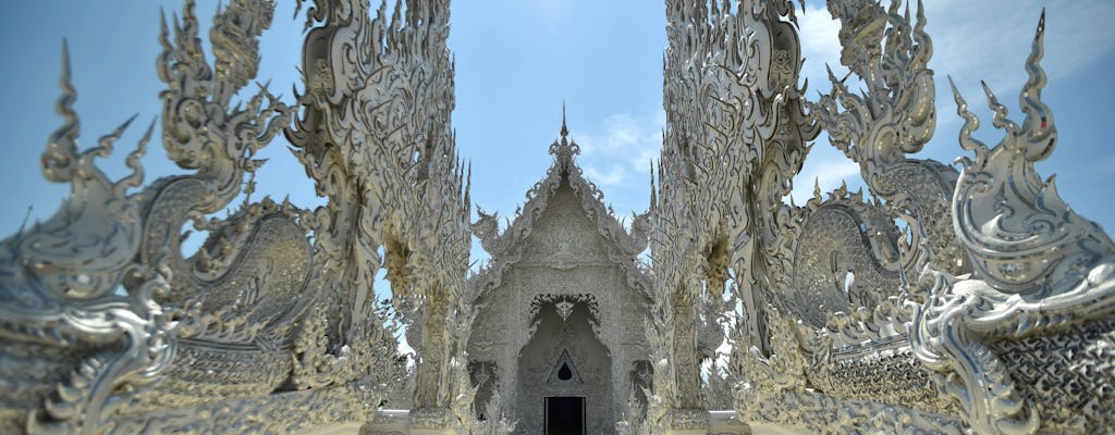 Chiang Rai and The Golden Triangle Tour