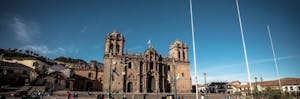 City Tours in Cusco