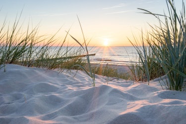 Things to do in the Baltic Sea Coast