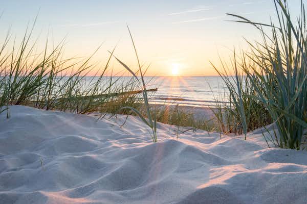 Baltic Sea Coast Germany tickets and tours