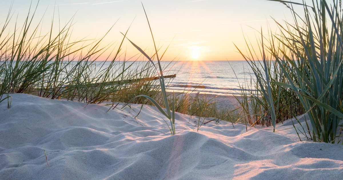 Things to do in the Baltic Sea: Tours and attractions