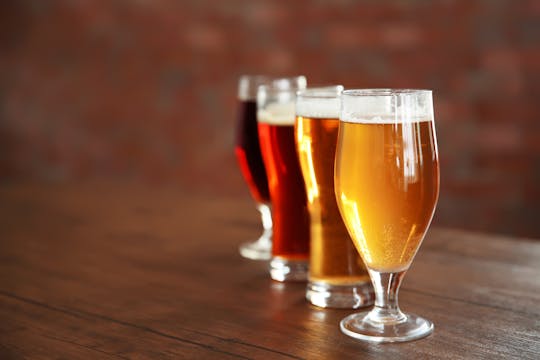 Quito's ambachtelijke biertour