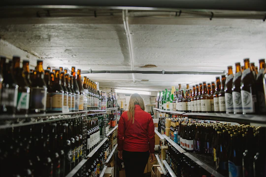 Vesterbro beer tour