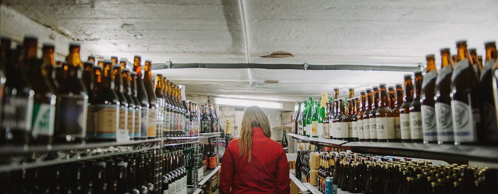 Vesterbro Biertour