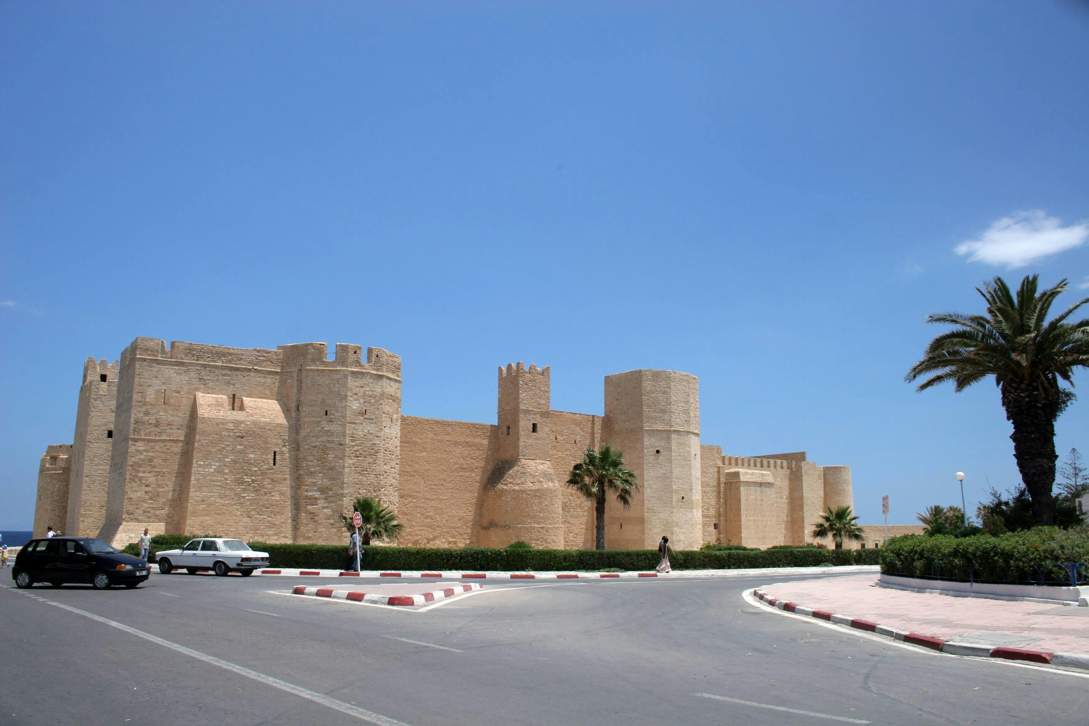 Highlights of Sousse & Monastir