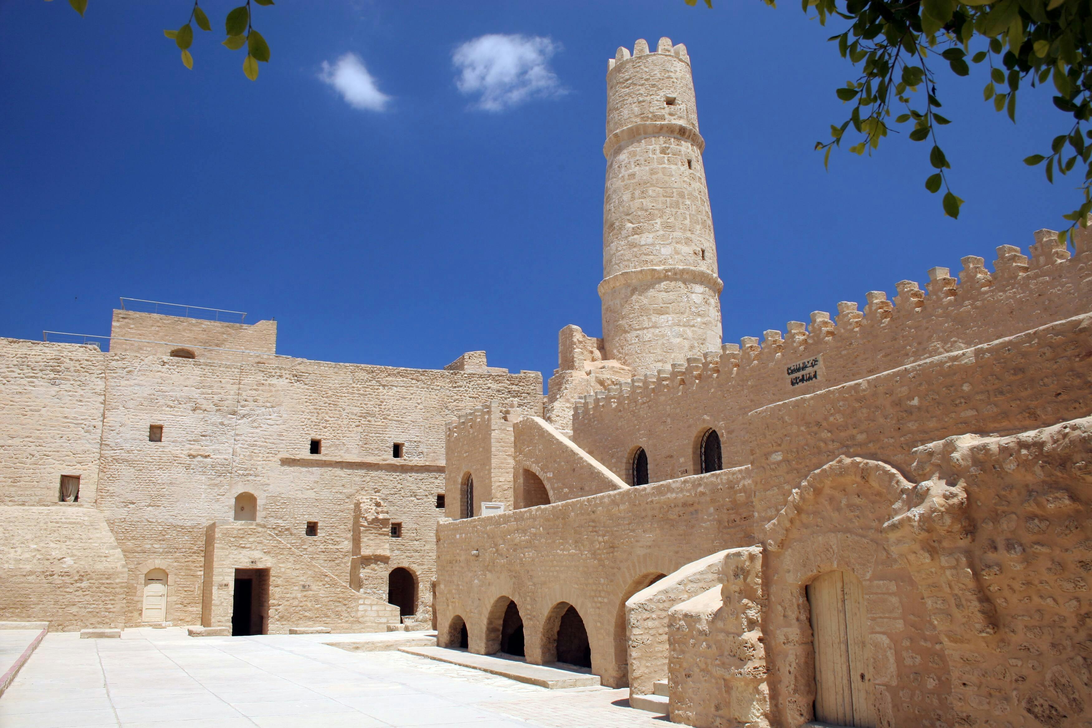 Highlights of Sousse & Monastir
