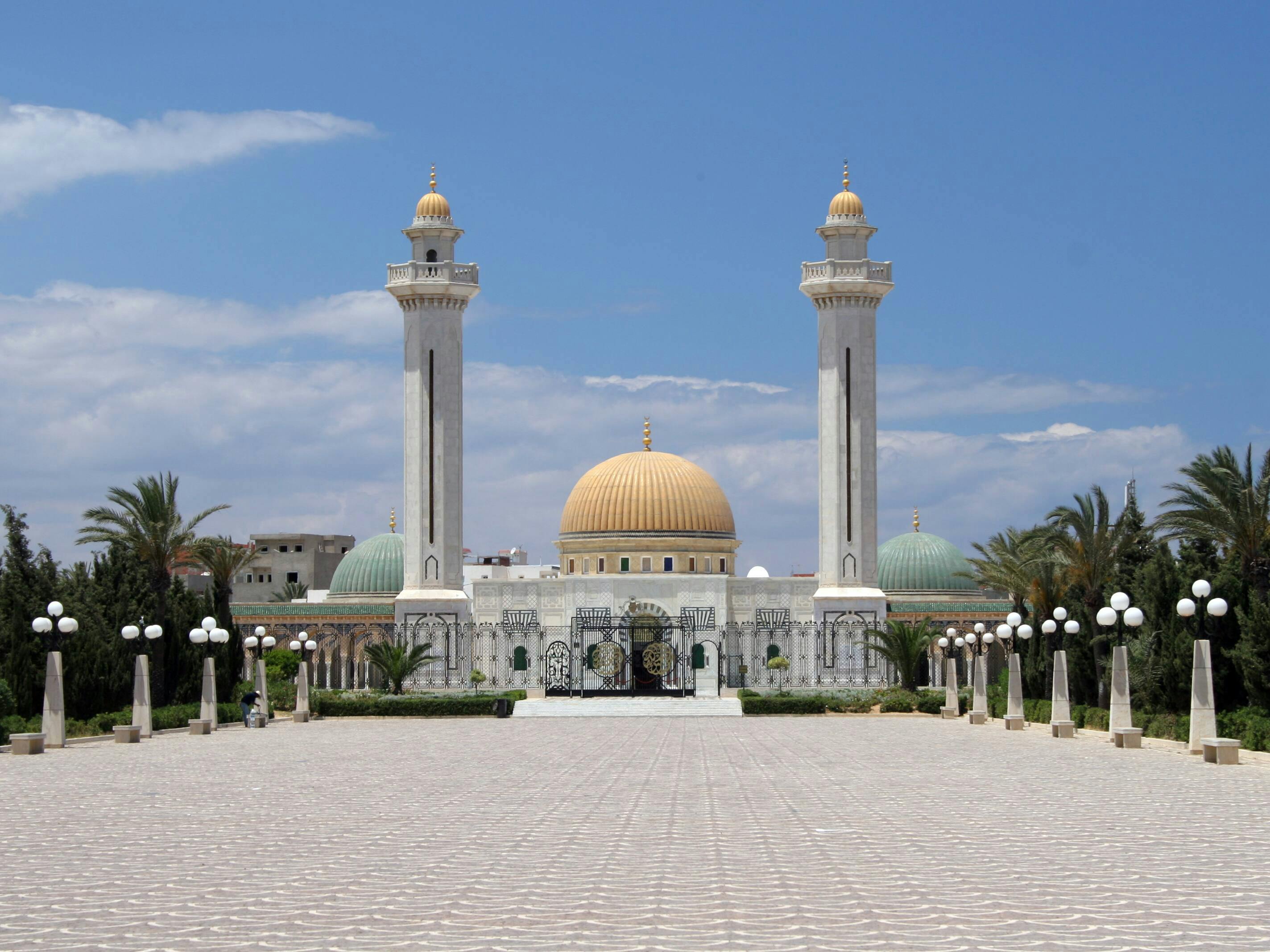 Destaques de Sousse e Monastir