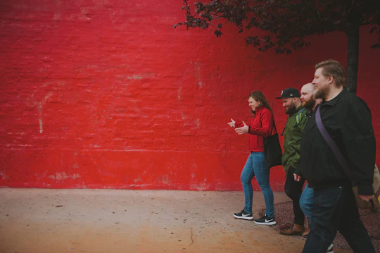 Private Nørrebro neighborhood explorer tour