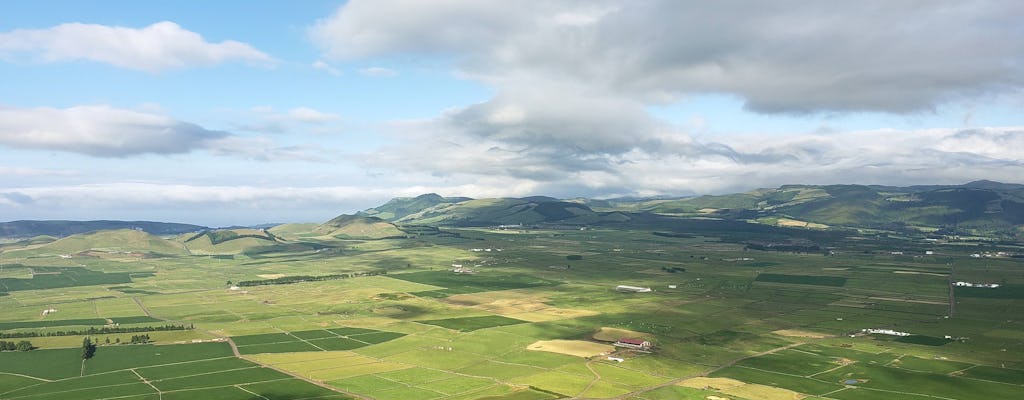 Kleine Groepstocht Vulkanisch West-Terceira