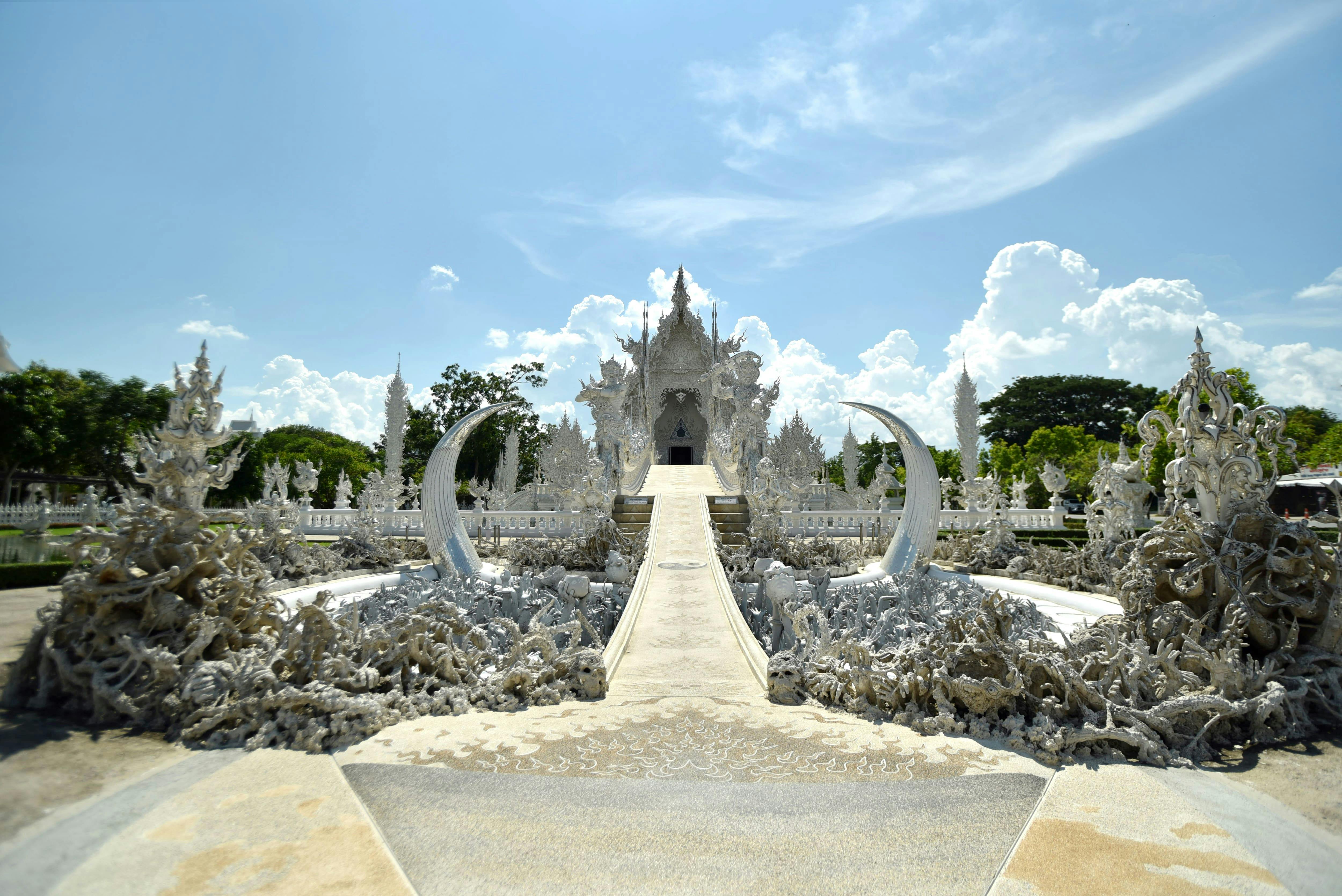 Chiang Rai and The Golden Triangle Tour