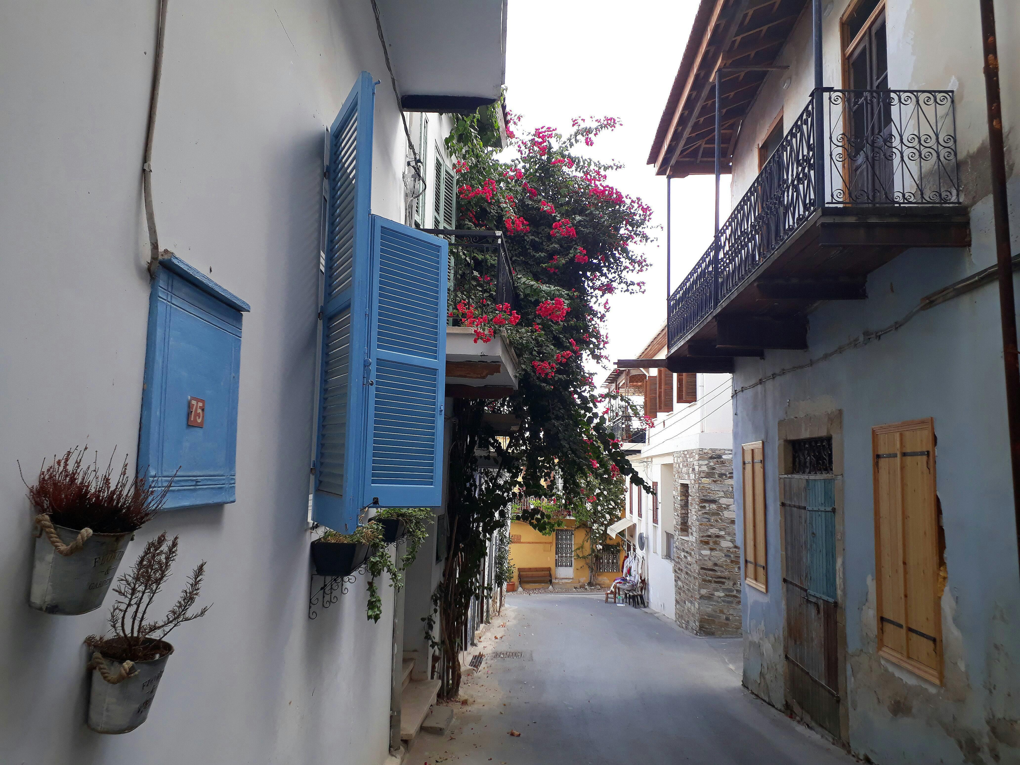 Cyprus Villages & Food Tour