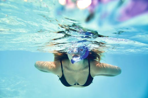 Snorkelling or Diving trip to Akrotiri