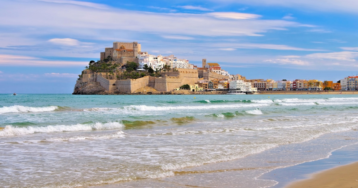 Things to do in Peñíscola: tours, museums and attractions