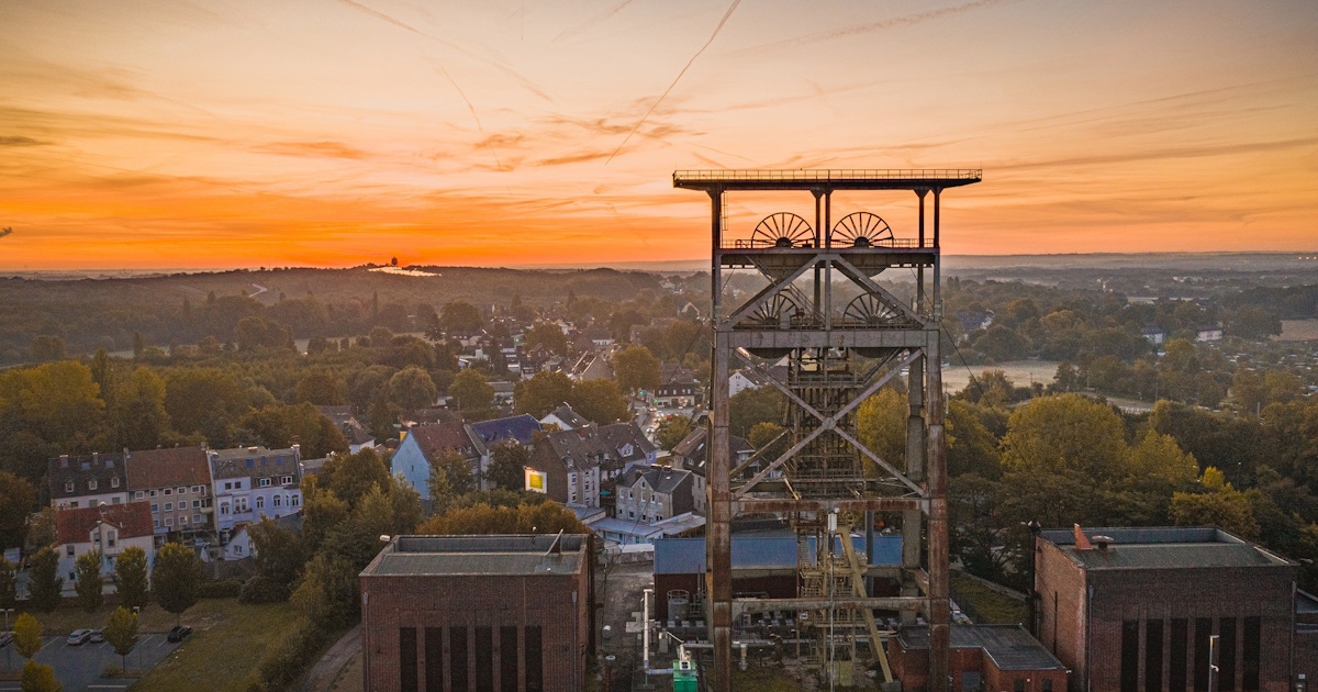 Things to Do in the Ruhr Region – Tours and Attractions