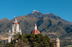 Quito image