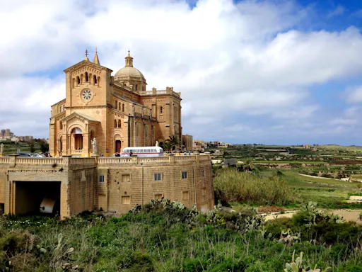 Gozo Island Tour