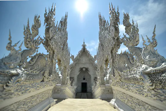 Visite de Chiang Rai et du Triangle d'Or