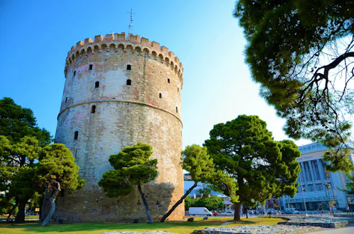 Experience Thessaloniki