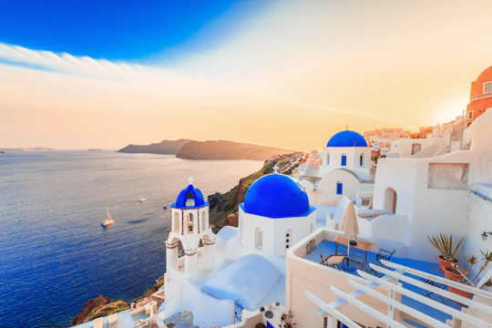 Small-Group Sunset Sailing Cruise with BBQ, Drinks and Hotel Transfers