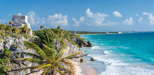 Tulum jungle adventure