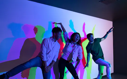 Museum of Illusions Orlando admission tickets
