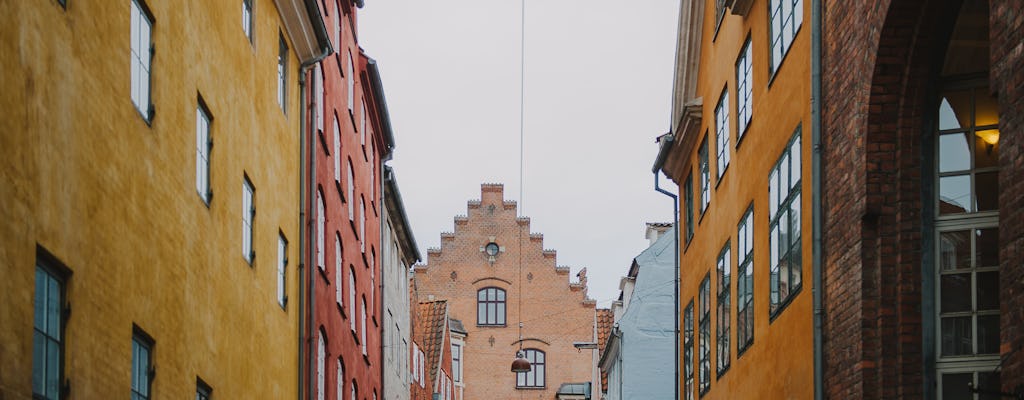 Excursion privée d'une journée aux points forts de Copenhague et à l'Hygge