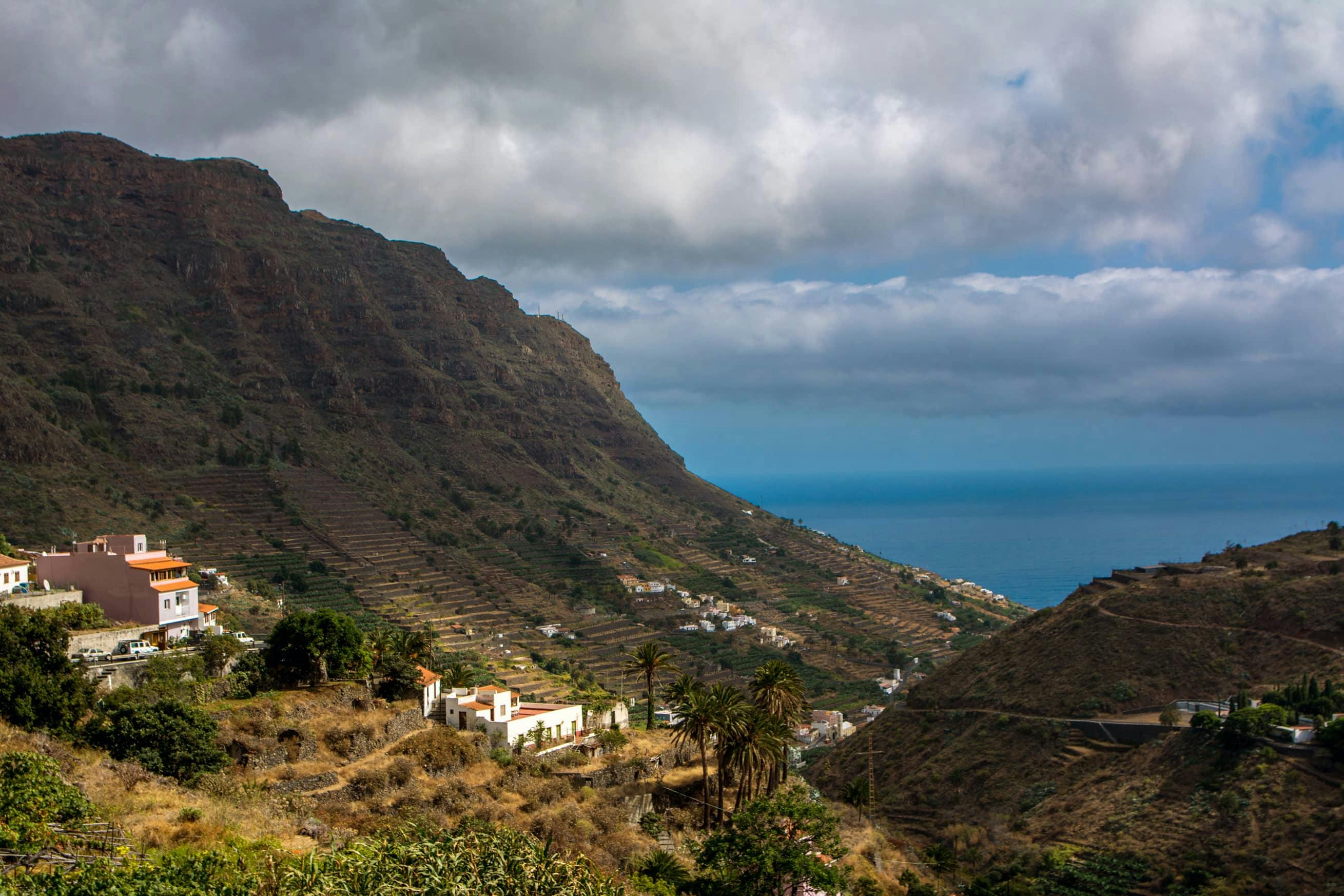 La Gomera 4x4 Safari