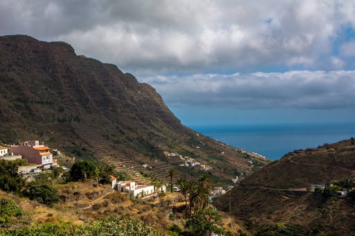 La Gomera 4x4 Safari